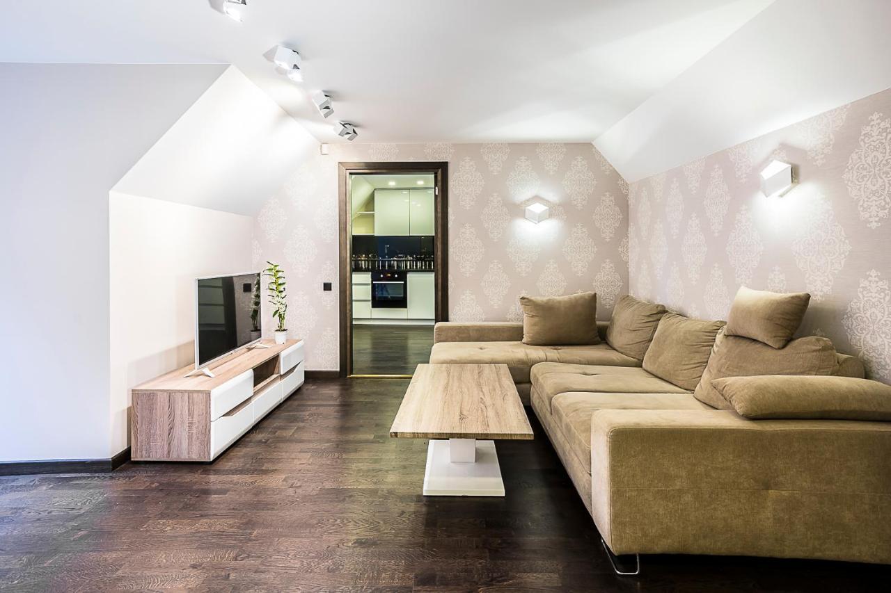 Winwinstay Apartments In Heart Of Old Town Riga Exterior foto